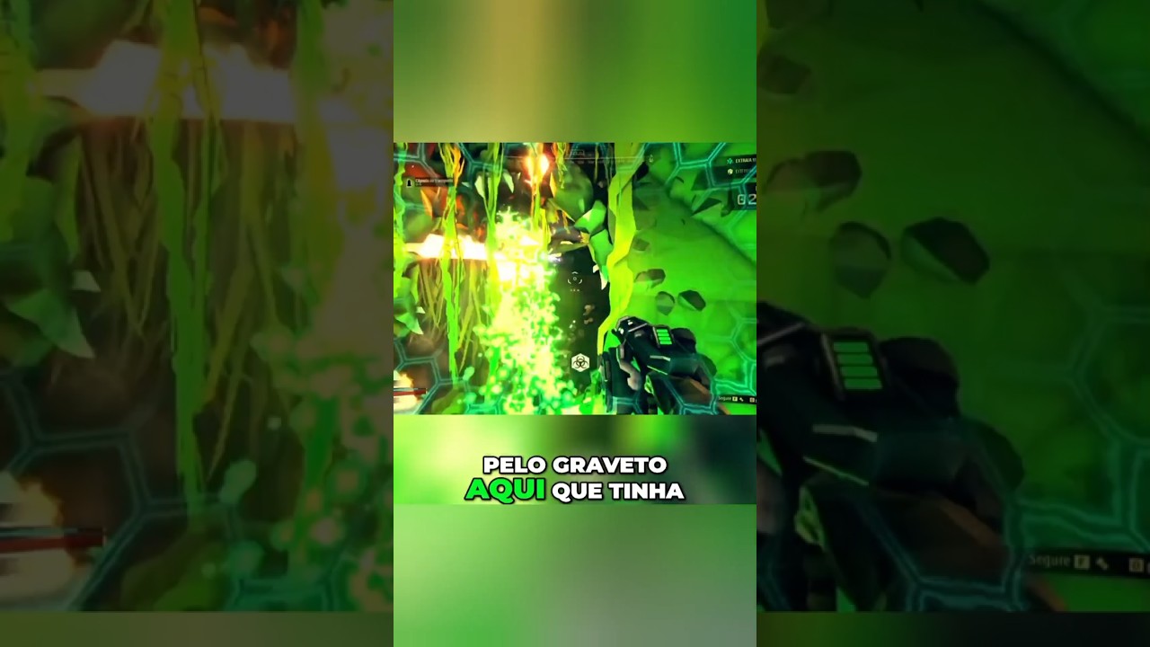 🛸CORRA! A nave NÃO vai ESPERAR!!! 