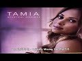 Tamia(타미아) - Officially Missing You 가사 한글 자막 해석 번역