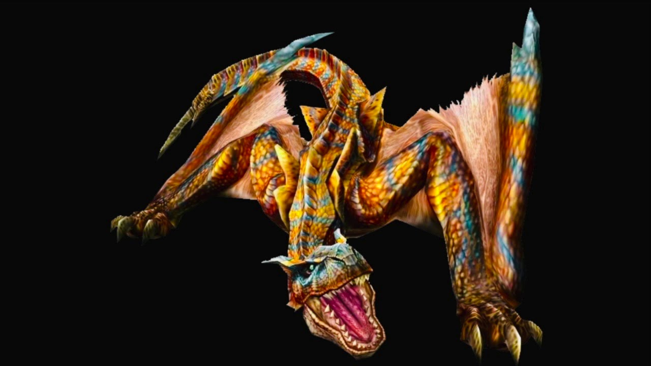 牙を剥く轟竜/ティガレックス 【モンスターハンターポータブル2nd】 YouTube 牙を剥く轟竜/ティガレックス 【モンスターハンターポータブル2nd】 YouTube