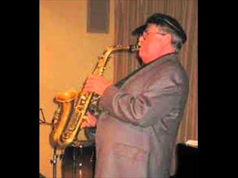 A Little Peace - Phil Woods