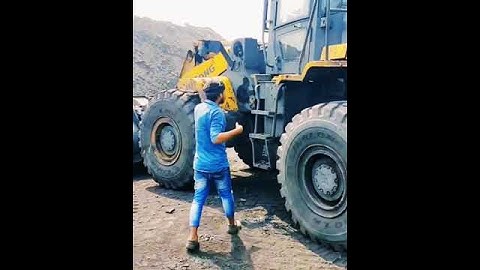 Wheel loader Machine LiuGong|| #youtube #youtubeshorts #shorts #shortvideo #short