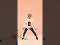 STRAY KIDS FELIX MIROH nano dance #shorts