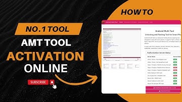 Android Multi Tool  full details || All mobile brands unlock