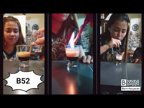 B52 / เหล้าสู่กันฟัง Ep. 153