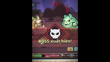 Reaching 65B1 Power In Capybara Go Be Like  #capybarago #games #gaming #capybaratiktok