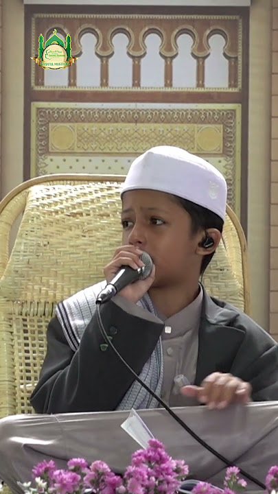 Nabiyyal Huda - Sayyid Haydar Al Haddar Feat Bahjatul Musthofa