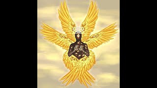 DEZARIE ANGELS LYRICS VIDEO  Traduction française en descriptions