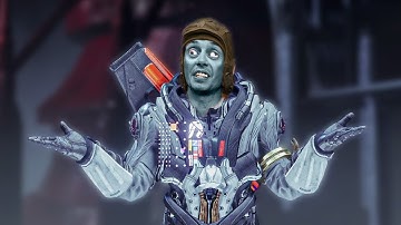 Destiny 2 PvP But With No HUD - 4K