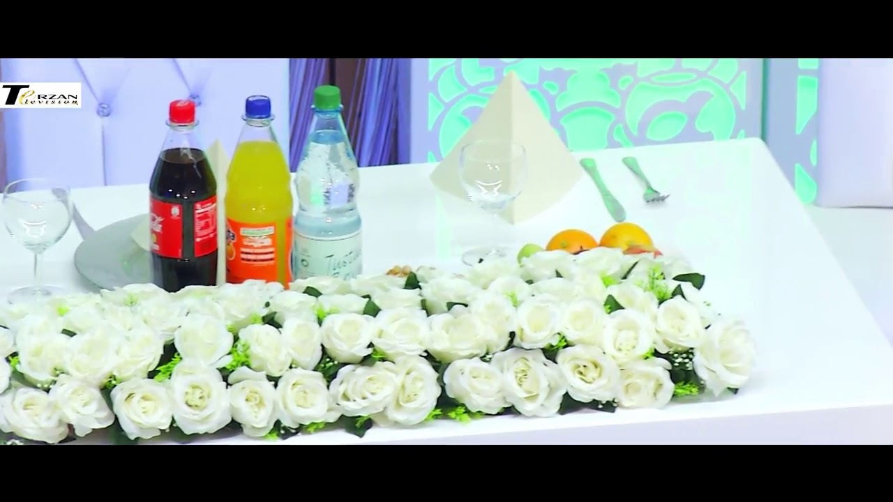 Hochzeitsdekoration  Deko Deluxe Dügün Organize ve   Terzan Television™   WER DENN SONST!!!