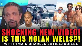 HOT TOPICS | SHOCKING New Video: Could This Be Nolan Wells?!