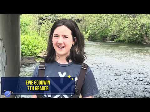 Community Lab School Fly Fishing
