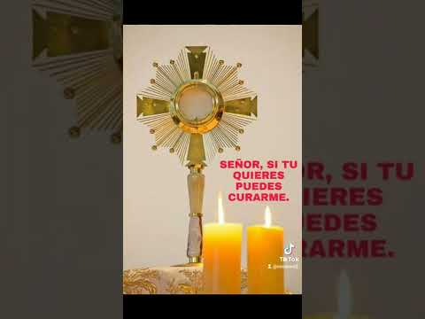 Adoremos Al Santísimo