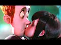 Le premier baiser de mavis  jonathan  htel transylvanie  extrait vf