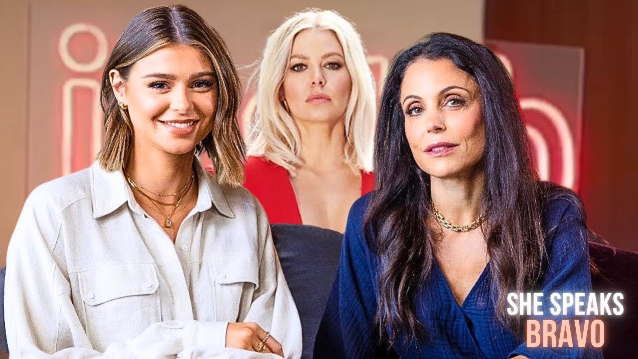 Rachel Leviss Could Have Done This Without Bethenny | Bethenny Rachel Interview Part 3