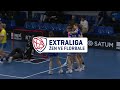 SESTŘIH | 3. SEMIFINÁLE | Ostrava vs. Vítkovice