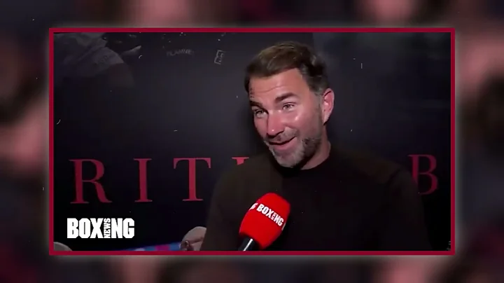 ALL ACCESS Jake Paul vs Anthony Joshua — Inside Training Camp & Fight Preview!