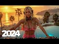 Alan Walker, Dua Lipa, Coldplay, Martin Garrix & Kygo, The Chainsmokers Style 🔥 Summer Vibes #1