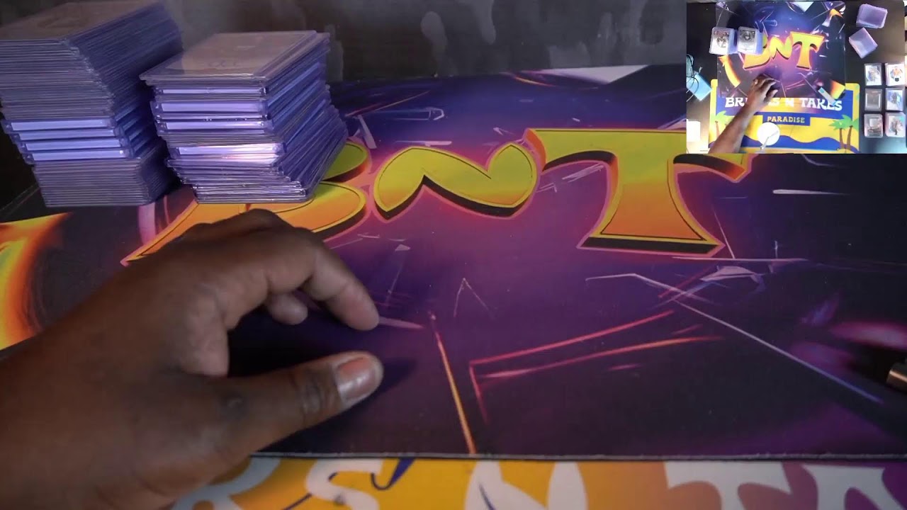 Break #3294: 2025 Topps WWE Exalted + Universe Hobby 2 CASE Wrestler Break