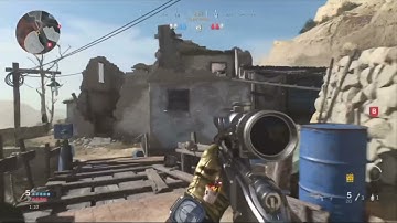 It’s my first cod edit full video