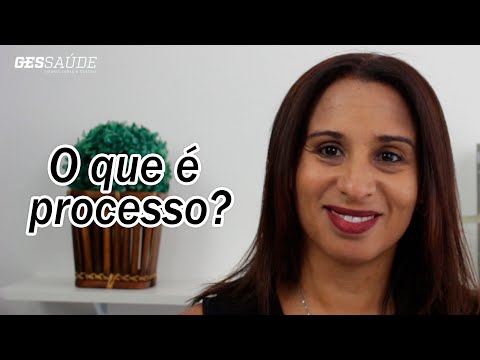 Vídeo: Onde significa procedimento?