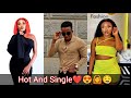 Meet 11 Kenyan Celebrities who Are Single ,Hot And Searching 😍❤️🤤