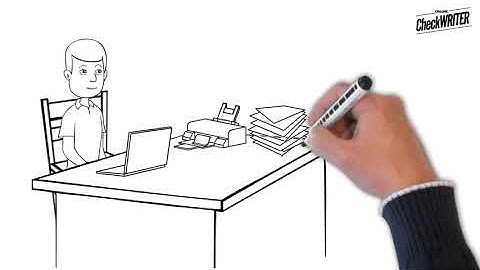 The Best Alternative for Walmart Checks