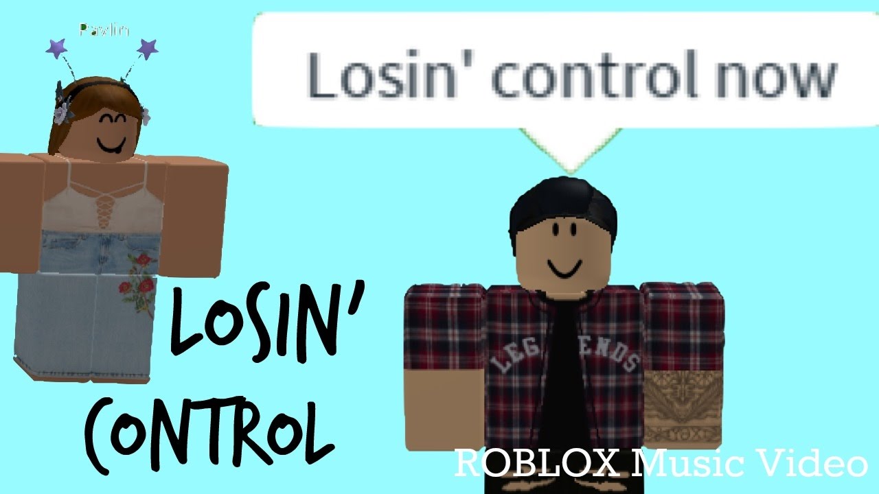 Control Roblox Music Id Full