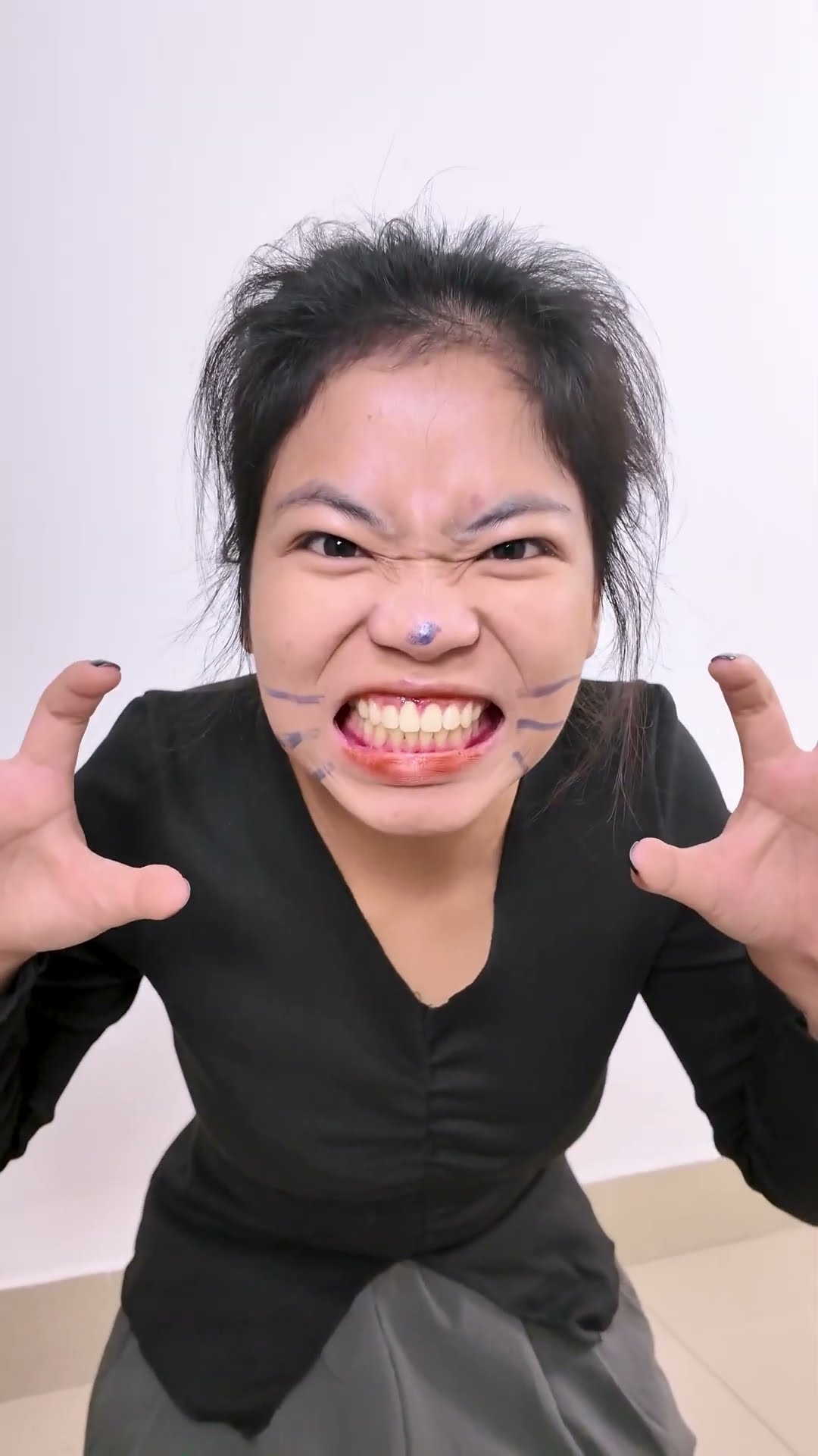 ACC - Trung Bình Các Con Mèo Trên Thế Giới || Average Cats in the World. #funny #troll