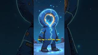 The Shape-Shifting Math That Breaks All the Rules #maths #science