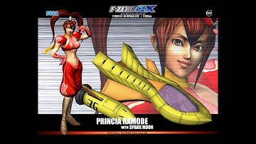 Outer Space + Final Lap Mix (Paper Engine) - F-Zero GX/AX