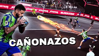 GOLAZOS LEJANOS que te LEVANTARON del ASIENTO - RECAP KINGS WORLD CUP