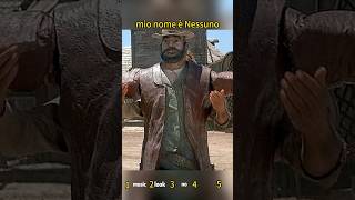 My Name Is Nobody 1973 He Turned A Spinning Log Into A Weapon Genius Western Chaos