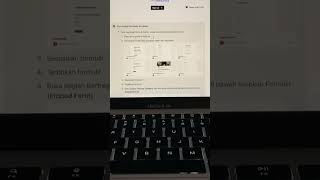 Ini cara gue bikin portofolio di notion