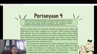 Tugas UTS Mk Algoritma dan pemrograman, Muhammad Robby Aulia (250705026)