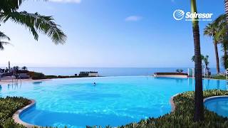 Solresor - Din Semesterglädje - Vårt Ansvar