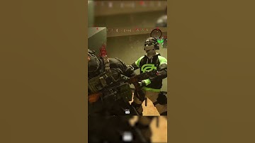 SYKOV 2 Finisher the other👌 #warzone #shorts #cod #codwarzone #resurgence #slowmotion