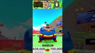 🔴 DIRECTO jugando Sobrevive a la Lava por Brainrots y mas...