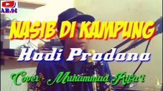 Nasib di Kampung - cover - Muhammad Rifa'i