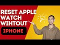 How to Unpair and Reset Apple Watch on iPhone (2026 Guide) - Here's How You Can Do It //2026 Edition