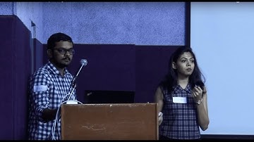 Sneha and Vishal - Reporting for Scale