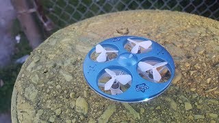 Happycow 777- 374 Mini Sky Phantom UFO - YouTube