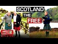 A country and families left divided: the fight for Scottish independence | 60 Minutes Australia