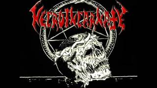 Necroincarnate - Religion Is a Pestilence