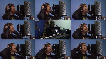 Thumbnail of Toto - Africa - Cover