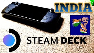 Why I Didn't Buy The Steam Deck From India | 2023