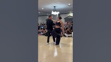 Thumbnail of Viral 100% impro @beyonce @dance @westcoastswing