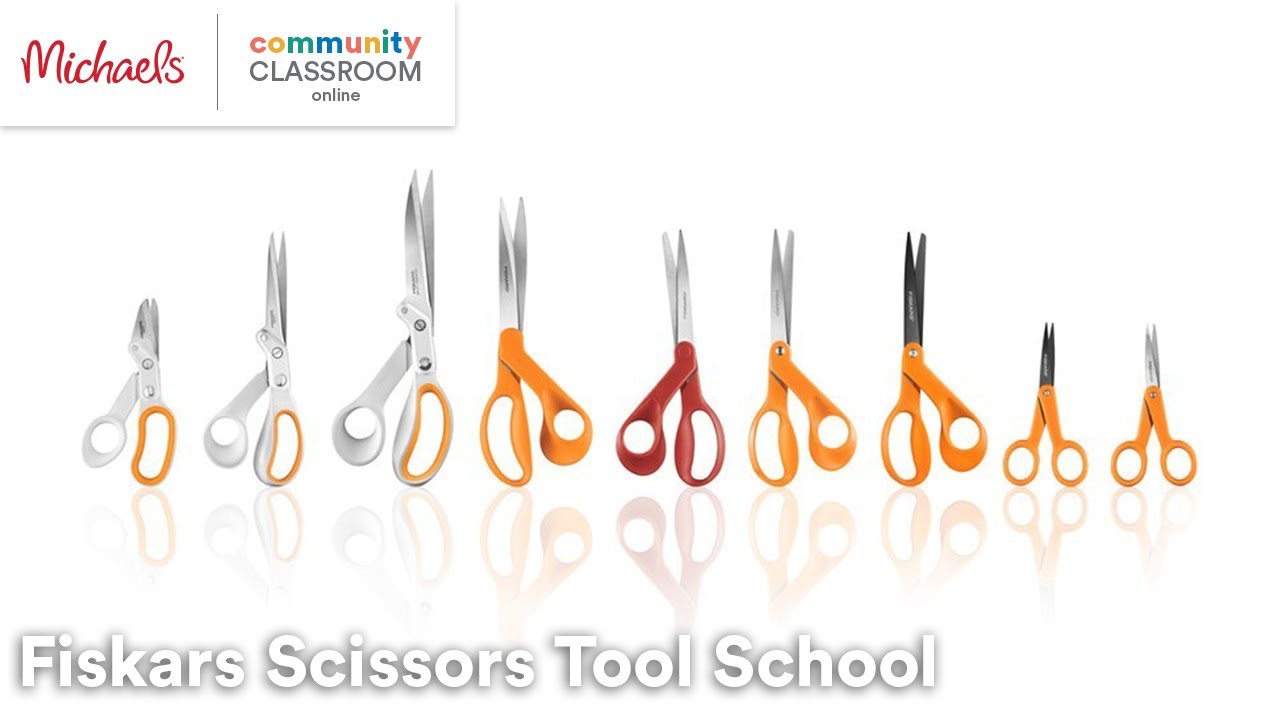 How To Sharpen Scissors And Product Review Fiskars Tabletop Scissors  Sharpener 
