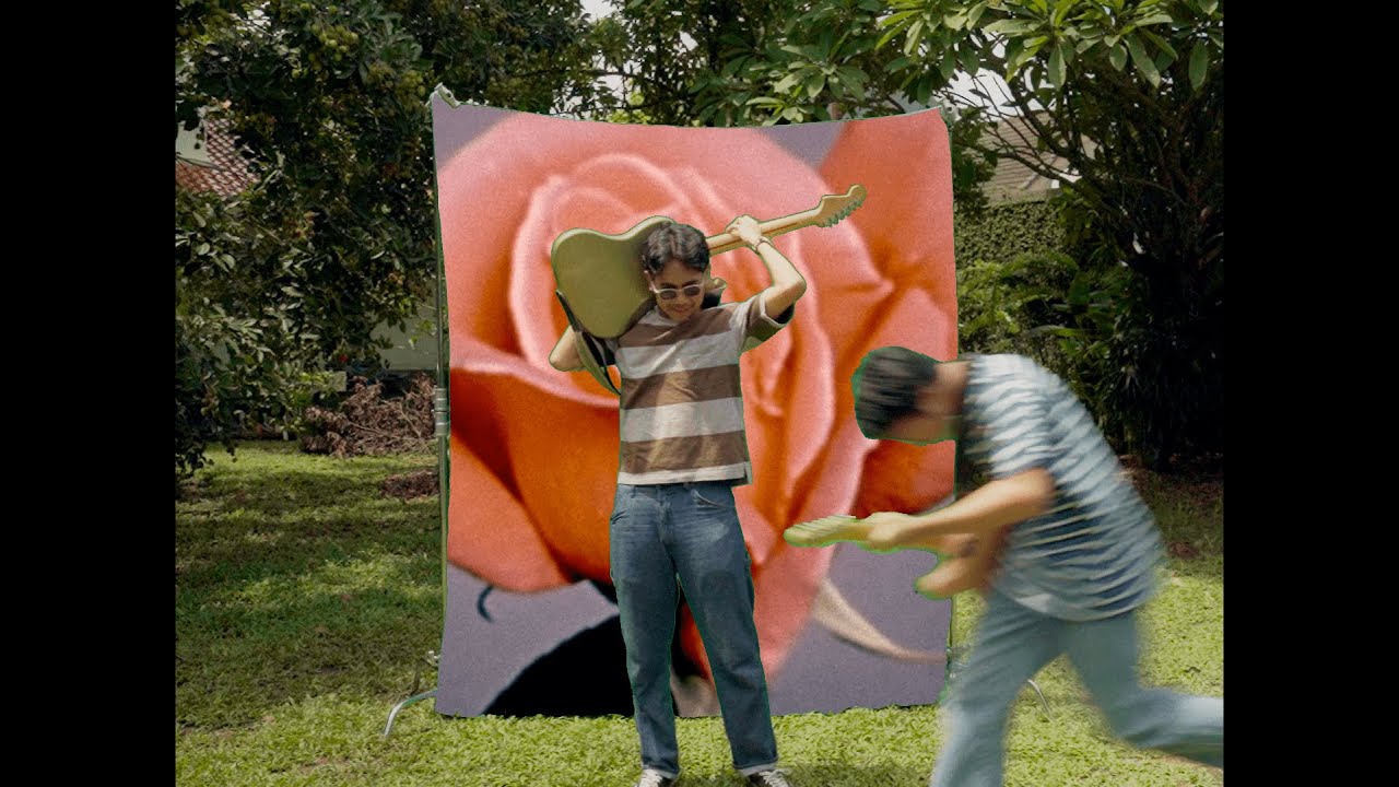 Yaago - What I’m Feeling (Official Video)