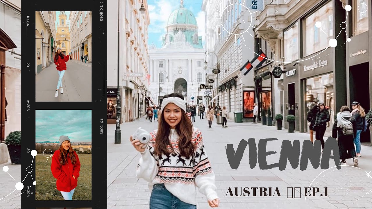 Vienna,Austria ??เมืองที่น่าอยู่ที่สุดในโลก??