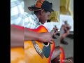 Tiwa Savage Ft.  Wizkid & Spellz - Ma Lo (guitar cover by Zona Strings)